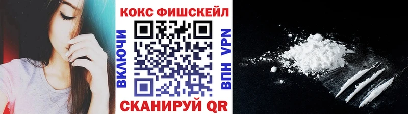 COCAIN FishScale  Купить  Дегтярск 
